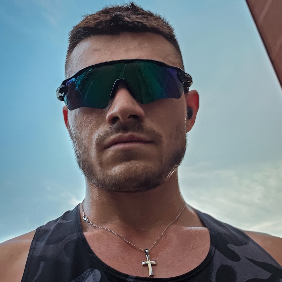 Alessandro Minelli