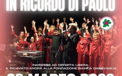 In ricordo di Paolo