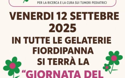 Giornata del Fiore di Bianca 🌸