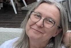 Ciao maestra Angela