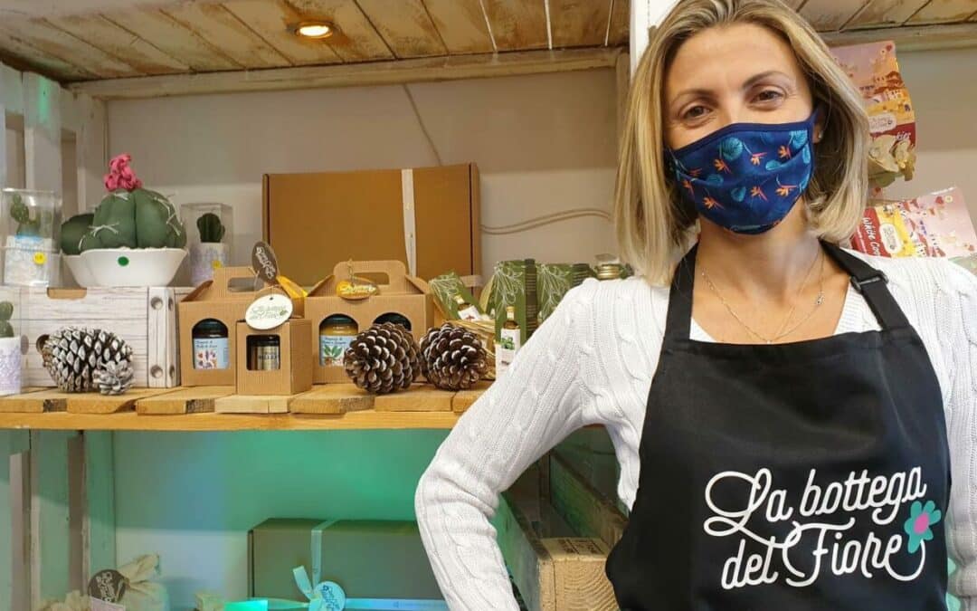 La Bottega del Fiore