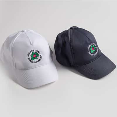 il cappellino