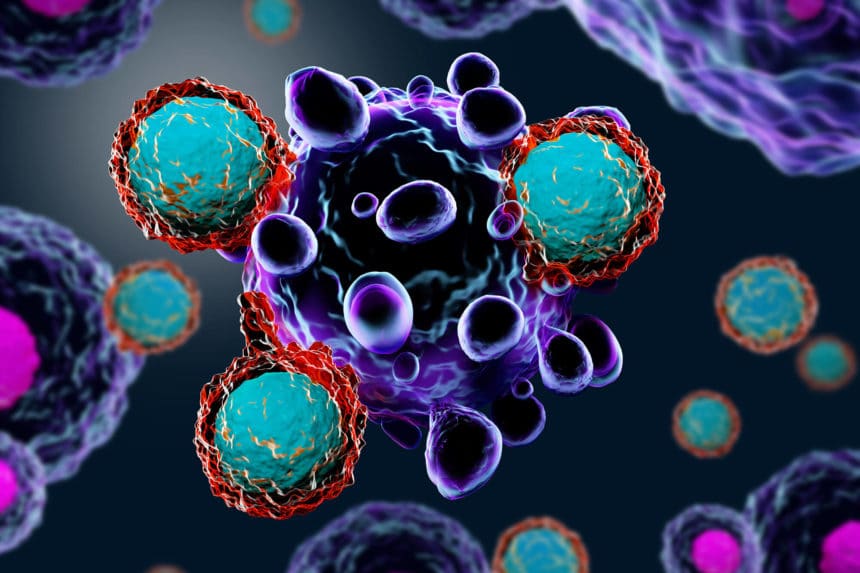 L’immunoterapia basata su cellule CAR-T contro i sarcomi dell’osso e dei tessuti molli