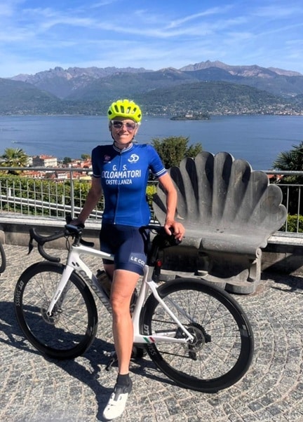 CIAO FRANCESCA