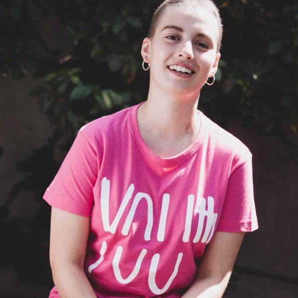 le T-shirt YOUth