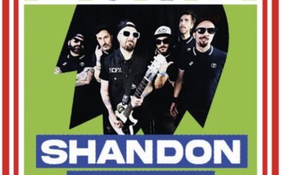 Shandon + il Danno