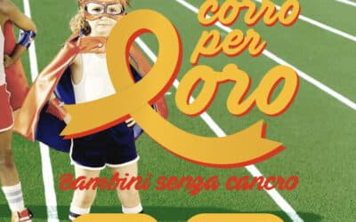 io corro per Loro