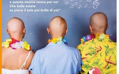 SEI TU L’ESTATE (la danza della pioggia al contrario)