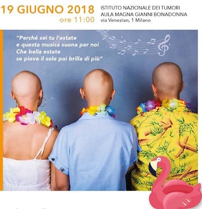 SEI TU L’ESTATE (la danza della pioggia al contrario)