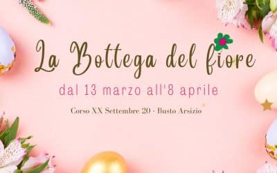 La Bottega del Fiore