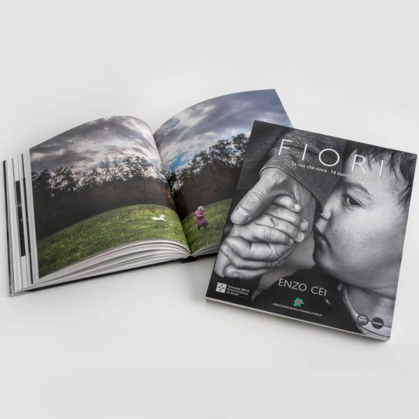 Libro fiori