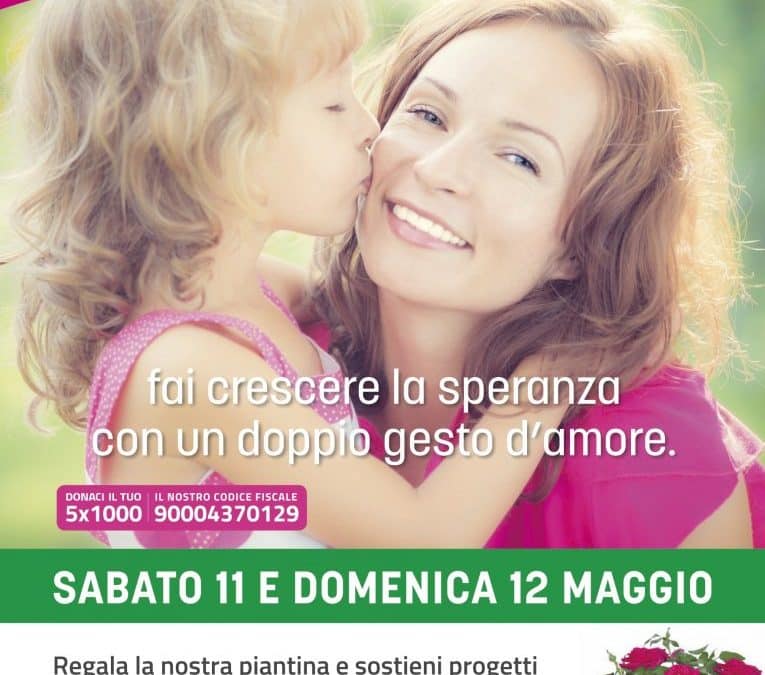 Festa della mamma