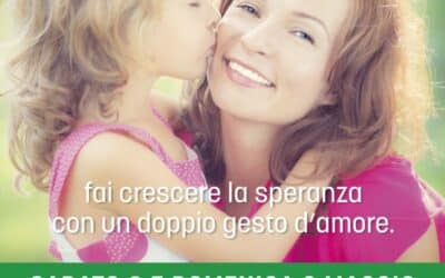 Speciale Festa della Mamma