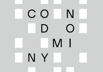 Condominy