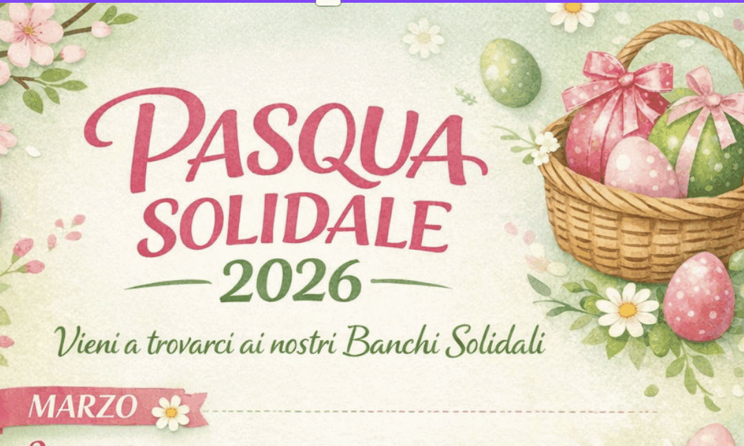 Speciale Pasqua
