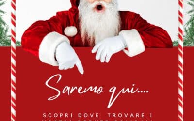 Dove trovarci