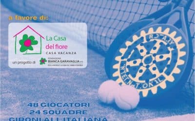 Torneo di Padel