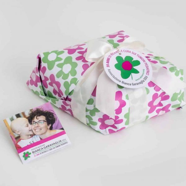 la colomba