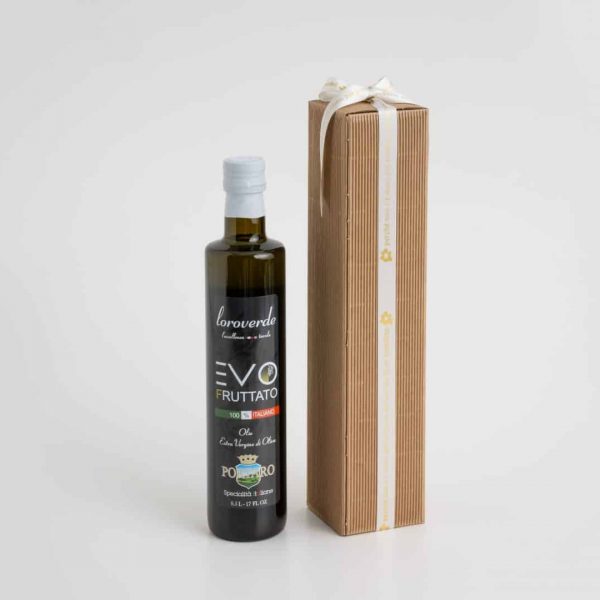 olio EVO 500 ml