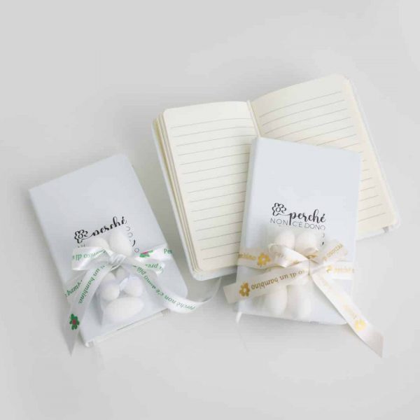 Notebook Sorriso