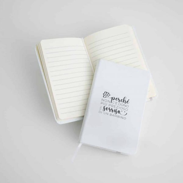 Notebook Sorriso