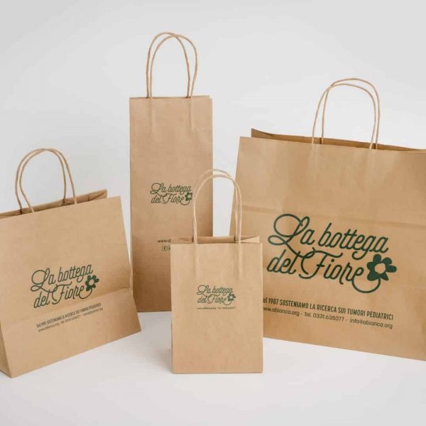 Shopper la bottega