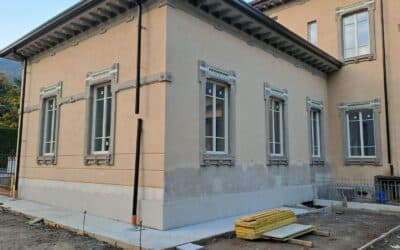 La Casa del fiore: a che punto siamo