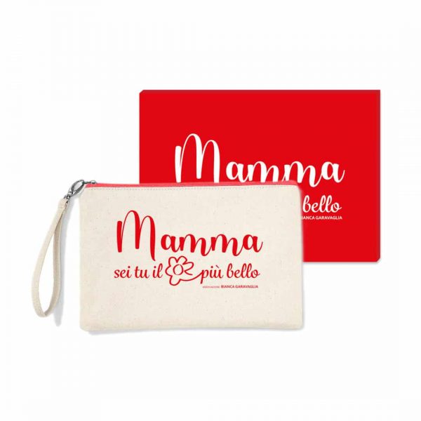 Pochette I♥️you mamma