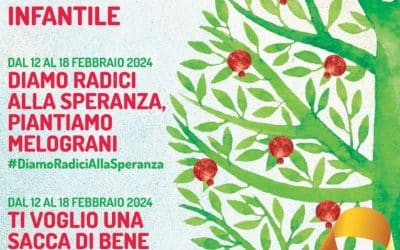 Giornata Mondiale contro il Cancro Infantile