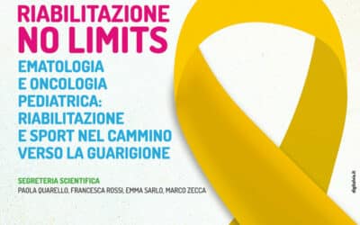 Giornata Mondiale contro il Cancro Infantile