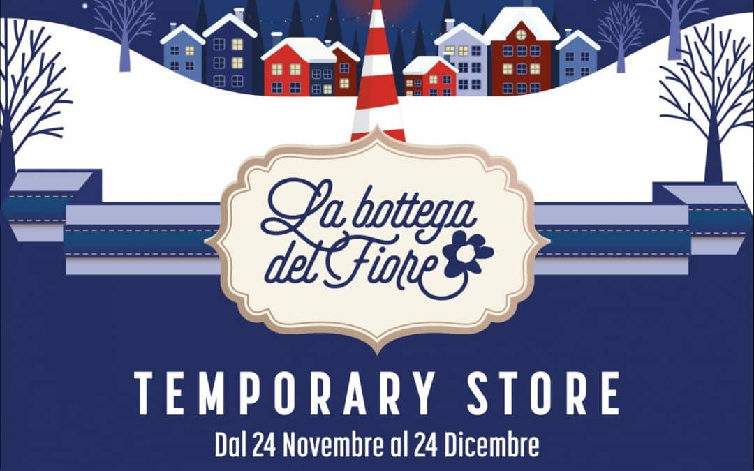 La Bottega del Fiore
